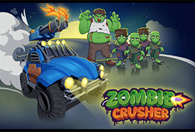 Zombie Crusher