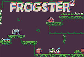 Frogster 2