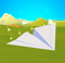 Paperly - Paper Plane Adventure