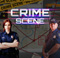 Hidden Objects Crime Scene