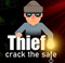 Thief - Crack the safe