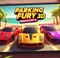 Parking Fury 3D - Beach City 2