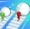 Snow Race 3d Fun Racing