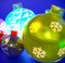 Merge Balls - New Year's Toys in 3D!