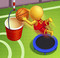 Trampoline Basketball 3D